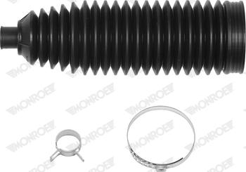 Monroe L15013 - Bellow Set, steering autospares.lv