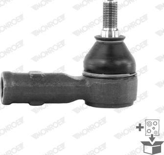 Monroe L1508 - Tie Rod End autospares.lv