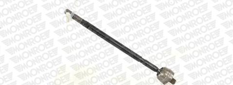 Monroe L1502 - Inner Tie Rod, Axle Joint autospares.lv