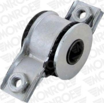 Monroe L15801 - Bush of Control / Trailing Arm autospares.lv