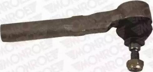 Monroe L1580 - Tie Rod End autospares.lv