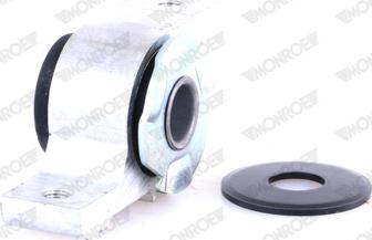 Monroe L15814 - Bush of Control / Trailing Arm autospares.lv