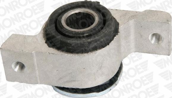 Monroe L15813 - Bush of Control / Trailing Arm autospares.lv