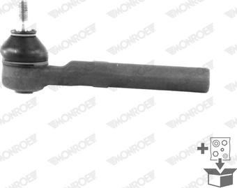 Monroe L1582 - Tie Rod End autospares.lv