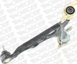 Monroe L1535 - Track Control Arm autospares.lv