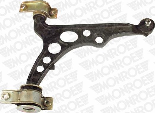 Monroe L1535 - Track Control Arm autospares.lv