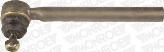 Monroe L1538 - Tie Rod End autospares.lv