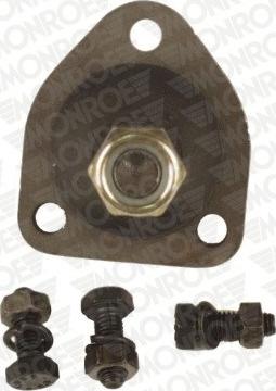 Monroe L1527 - Ball Joint autospares.lv