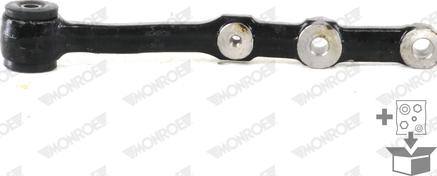 Monroe L1572 - Track Control Arm autospares.lv