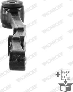 Monroe L1572 - Track Control Arm autospares.lv