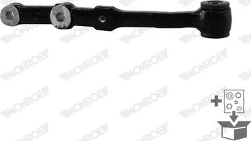 Monroe L1572 - Track Control Arm autospares.lv