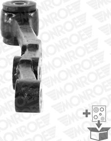 Monroe L1572 - Track Control Arm autospares.lv