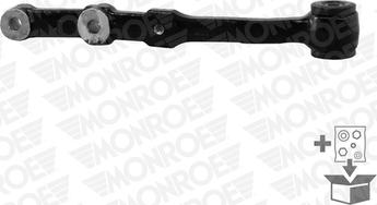 Monroe L1572 - Track Control Arm autospares.lv