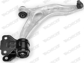 Monroe L16593 - Track Control Arm autospares.lv