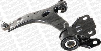 Monroe L16592 - Track Control Arm autospares.lv