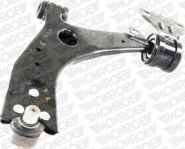 Monroe L16592 - Track Control Arm autospares.lv