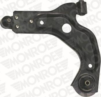 Monroe L16548 - Track Control Arm autospares.lv