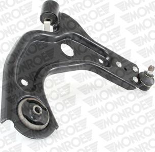 Monroe L16547 - Track Control Arm autospares.lv