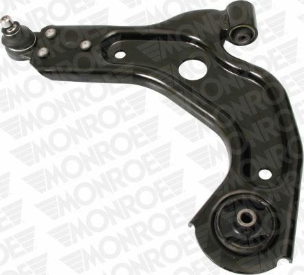 Monroe L16550 - Track Control Arm autospares.lv