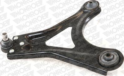 Monroe L16558 - Track Control Arm autospares.lv