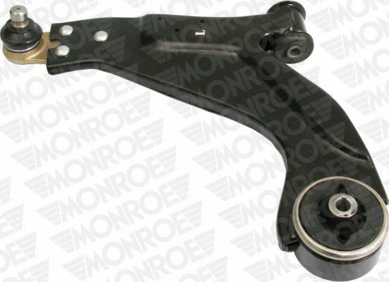 Monroe L16562 - Track Control Arm autospares.lv