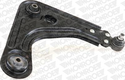 Monroe L16519 - Track Control Arm autospares.lv