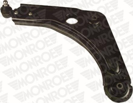 Monroe L16514 - Track Control Arm autospares.lv