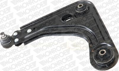 Monroe L16510 - Track Control Arm autospares.lv