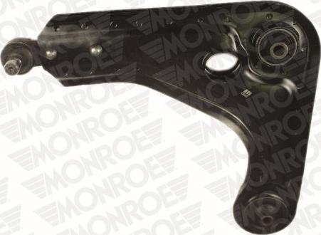 Monroe L16510 - Track Control Arm autospares.lv