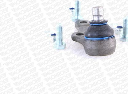 Monroe L16536 - Ball Joint autospares.lv