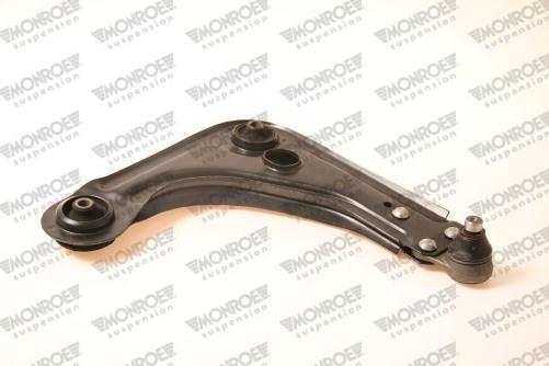 Monroe L16537 - Track Control Arm autospares.lv