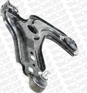 Monroe L16524 - Track Control Arm autospares.lv