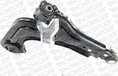 Monroe L16524 - Track Control Arm autospares.lv