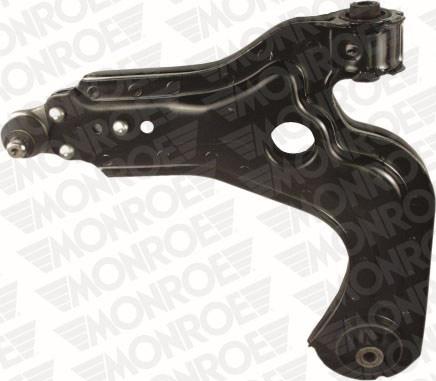 Monroe L16524 - Track Control Arm autospares.lv