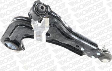 Monroe L16526 - Track Control Arm autospares.lv