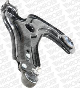 Monroe L16526 - Track Control Arm autospares.lv