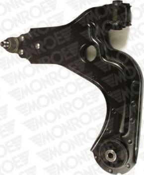 Monroe L16526 - Track Control Arm autospares.lv