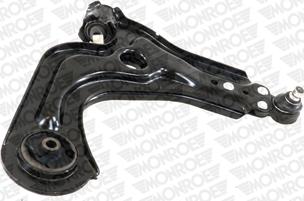 Monroe L16523 - Track Control Arm autospares.lv