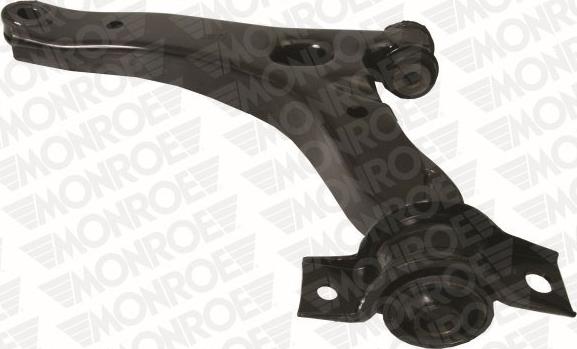 Monroe L16570 - Track Control Arm autospares.lv