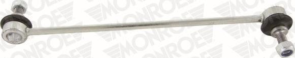 Monroe L16604 - Rod / Strut, stabiliser autospares.lv