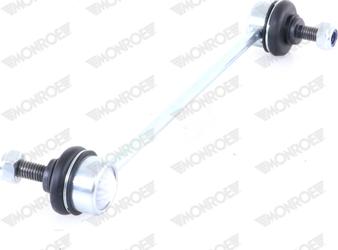 Monroe L16605 - Rod / Strut, stabiliser autospares.lv