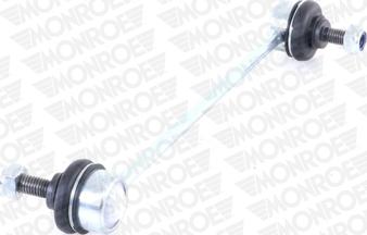 Monroe L16605 - Rod / Strut, stabiliser autospares.lv