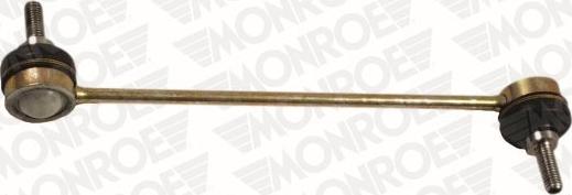 Monroe L16605 - Rod / Strut, stabiliser autospares.lv