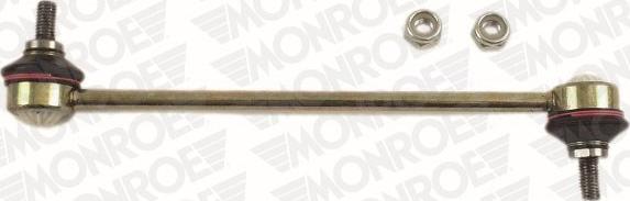 Monroe L16602 - Rod / Strut, stabiliser autospares.lv