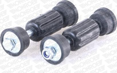 Monroe L16612 - Rod / Strut, stabiliser autospares.lv