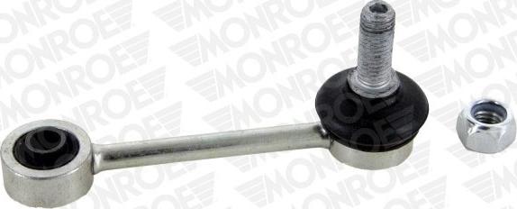 Monroe L16635 - Rod / Strut, stabiliser autospares.lv