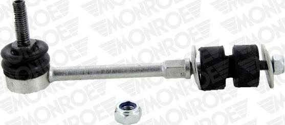 Monroe L16628 - Rod / Strut, stabiliser autospares.lv