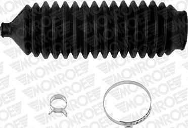 Monroe L16029 - Bellow Set, steering autospares.lv