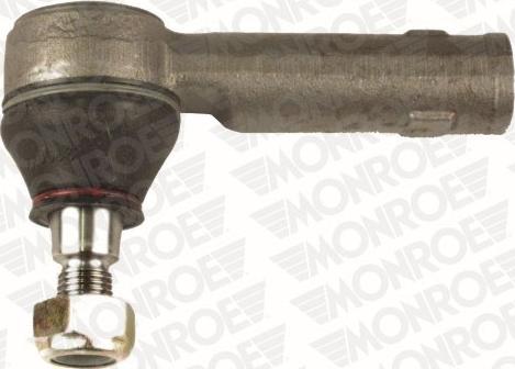 Monroe L16026 - Tie Rod End autospares.lv