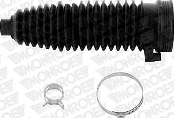 Monroe L16075 - Bellow Set, steering autospares.lv